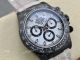 AAA Grade Clone DIW Rolex Panda Daytona 4130 NTPT Carbon Fiber White Dial (7)_th.jpg